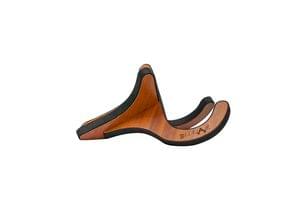 Belear Portable Wooden Kalimba Stand Bracket for 10 Keys & 17 Keys Kalimba